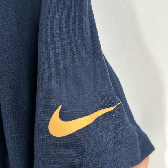 Nike Dri-Fit NFL Los Angeles Rams Football T-Shirt - Picture 4 of 7